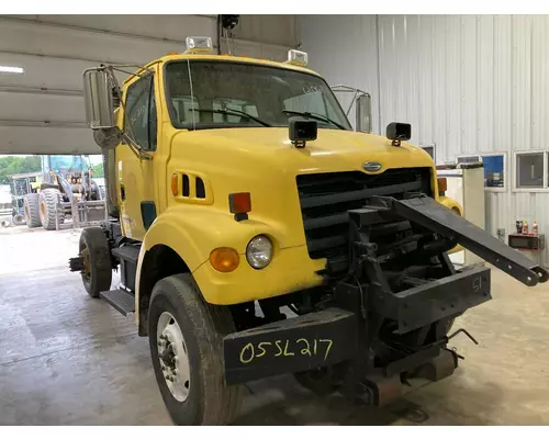 STERLING A9500 SERIES Cab Assembly