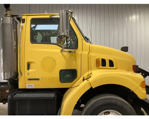 STERLING A9500 SERIES Cab Assembly