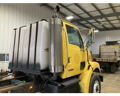 STERLING A9500 SERIES Cab Assembly