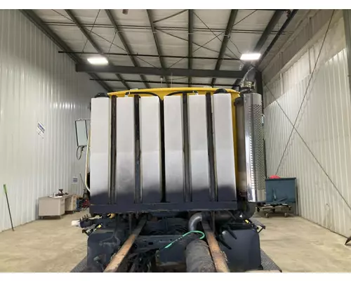 STERLING A9500 SERIES Cab Assembly