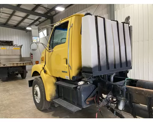 STERLING A9500 SERIES Cab Assembly