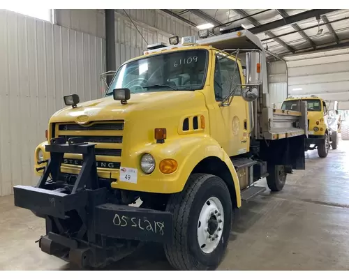 STERLING A9500 SERIES Cab Assembly