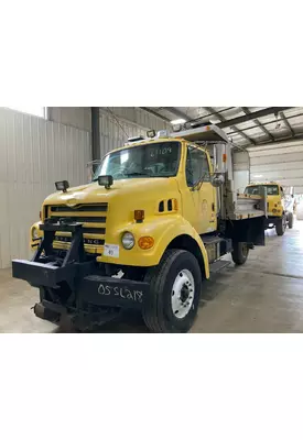 STERLING A9500 SERIES Cab Assembly