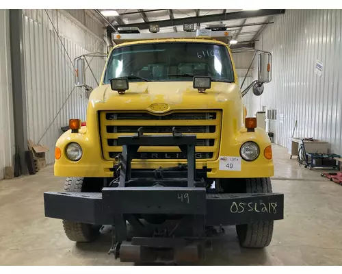 STERLING A9500 SERIES Cab Assembly