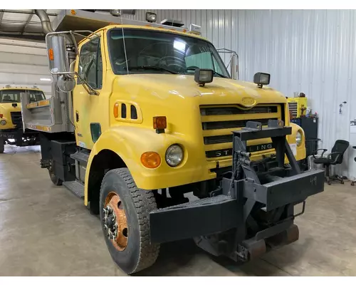 STERLING A9500 SERIES Cab Assembly