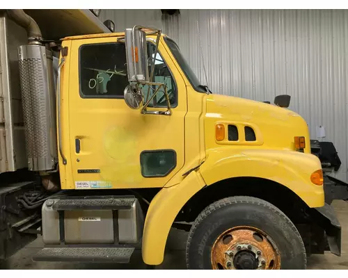 STERLING A9500 SERIES Cab Assembly