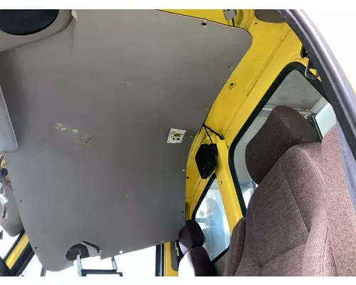 STERLING A9500 SERIES Cab Assembly