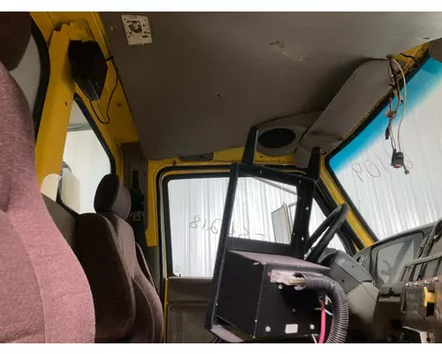 STERLING A9500 SERIES Cab Assembly