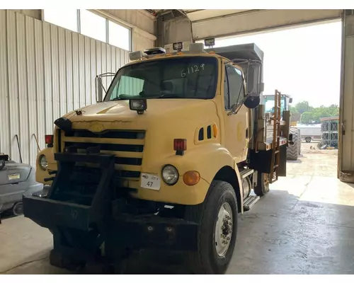 STERLING A9500 SERIES Cab Assembly