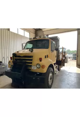 STERLING A9500 SERIES Cab Assembly