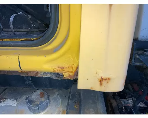 STERLING A9500 SERIES Cab Assembly