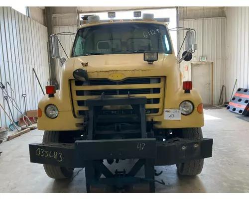 STERLING A9500 SERIES Cab Assembly