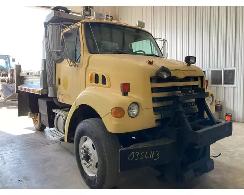 STERLING A9500 SERIES Cab Assembly