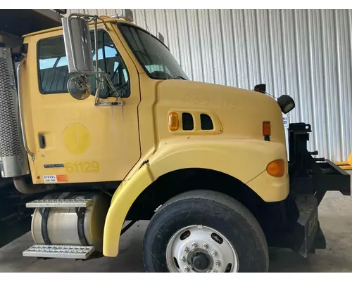 STERLING A9500 SERIES Cab Assembly