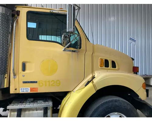 STERLING A9500 SERIES Cab Assembly