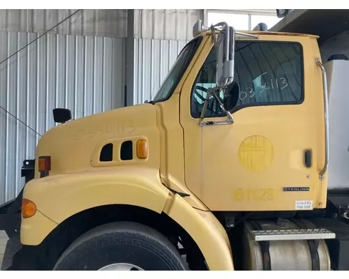 STERLING A9500 SERIES Cab Assembly