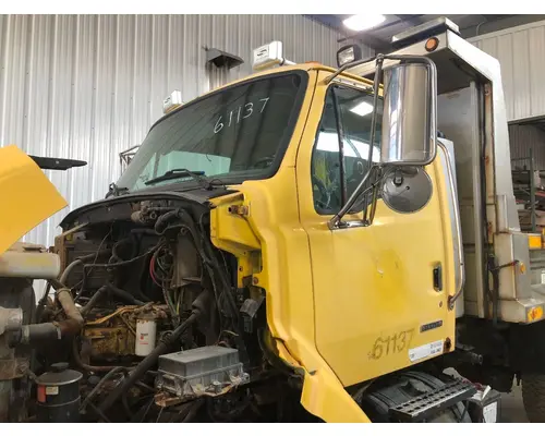 STERLING A9500 SERIES Cab Assembly