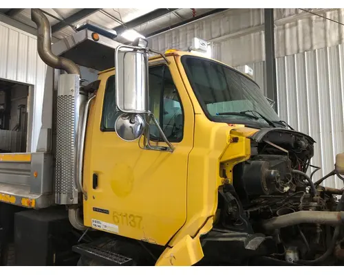 STERLING A9500 SERIES Cab Assembly