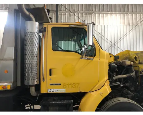 STERLING A9500 SERIES Cab Assembly