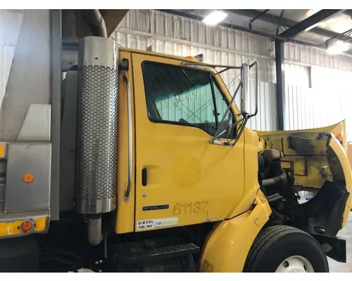STERLING A9500 SERIES Cab Assembly