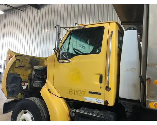 STERLING A9500 SERIES Cab Assembly