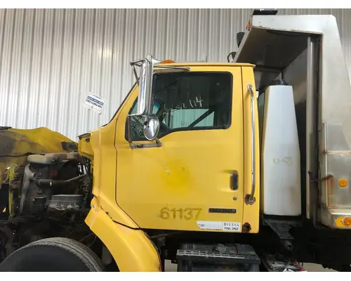 STERLING A9500 SERIES Cab Assembly