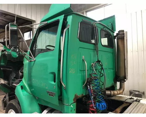 STERLING A9500 SERIES Cab Assembly