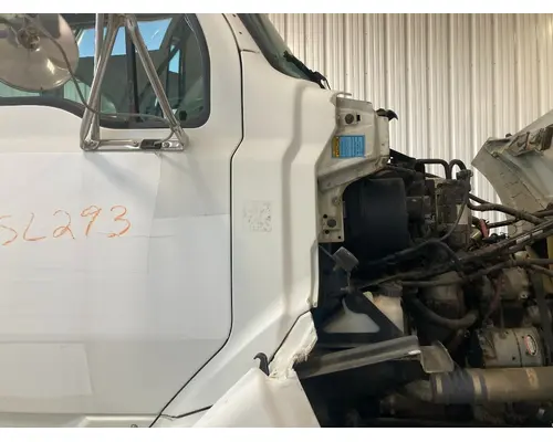 STERLING A9500 SERIES Cab Assembly