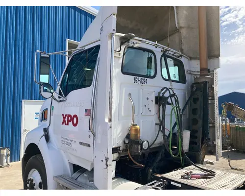 STERLING A9500 SERIES Cab Assembly