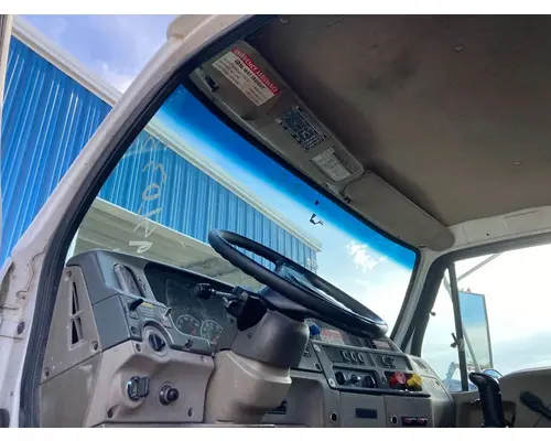 STERLING A9500 SERIES Cab Assembly