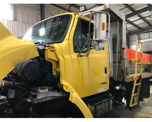 STERLING A9500 SERIES Cab Assembly