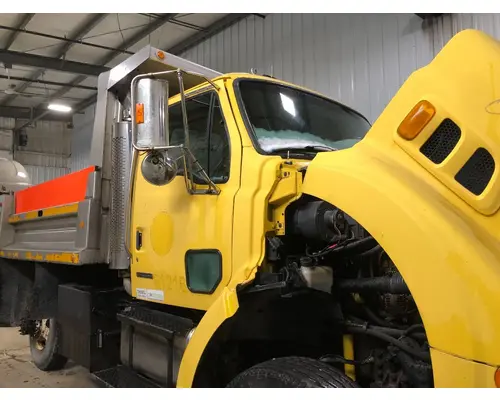 STERLING A9500 SERIES Cab Assembly