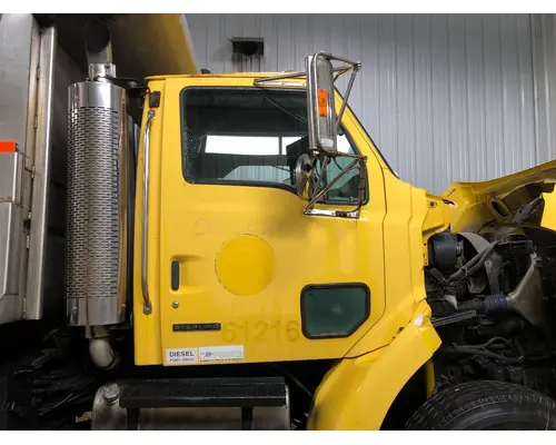 STERLING A9500 SERIES Cab Assembly