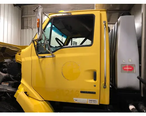 STERLING A9500 SERIES Cab Assembly