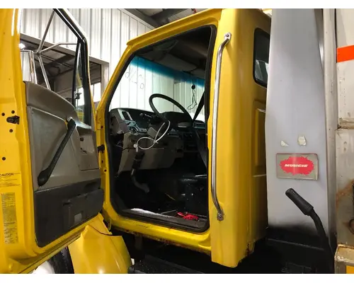 STERLING A9500 SERIES Cab Assembly