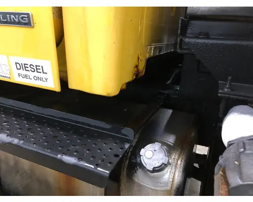 STERLING A9500 SERIES Cab Assembly