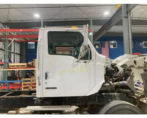 STERLING A9500 SERIES Cab Assembly