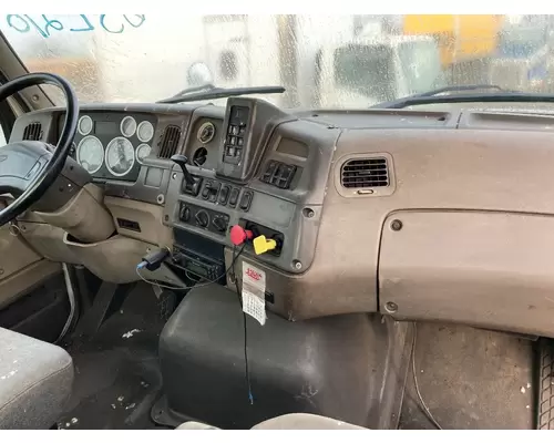 STERLING A9500 SERIES Cab Assembly