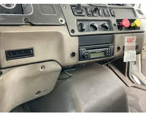 STERLING A9500 SERIES Cab Assembly