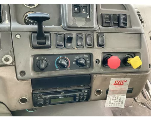 STERLING A9500 SERIES Cab Assembly