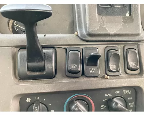 STERLING A9500 SERIES Cab Assembly