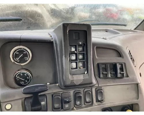 STERLING A9500 SERIES Cab Assembly