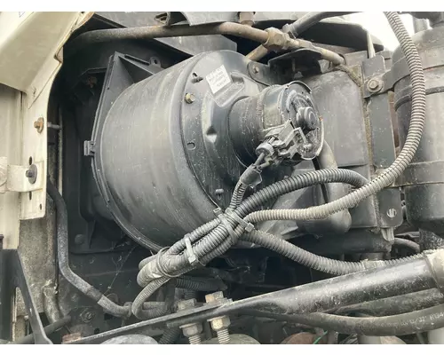 STERLING A9500 SERIES Cab Assembly