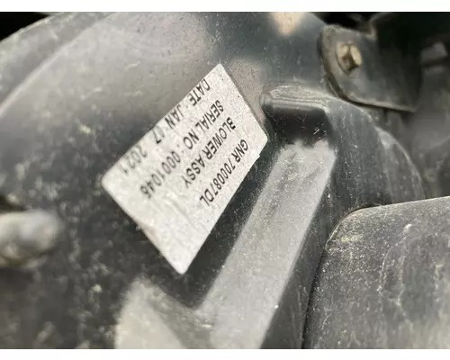 STERLING A9500 SERIES Cab Assembly