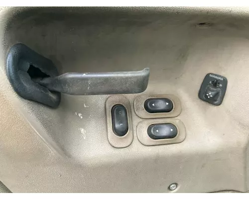 STERLING A9500 SERIES Cab Assembly