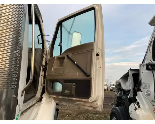 STERLING A9500 SERIES Cab Assembly
