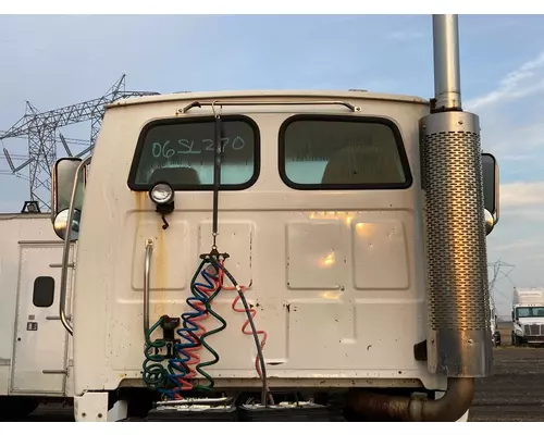 STERLING A9500 SERIES Cab Assembly
