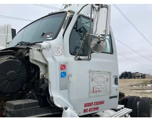 STERLING A9500 SERIES Cab Assembly