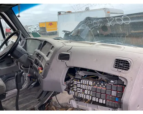 STERLING A9500 SERIES Cab Assembly