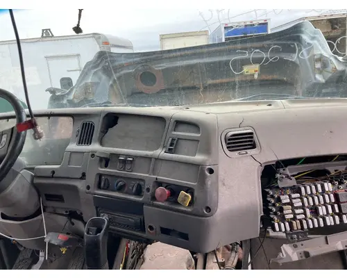 STERLING A9500 SERIES Cab Assembly